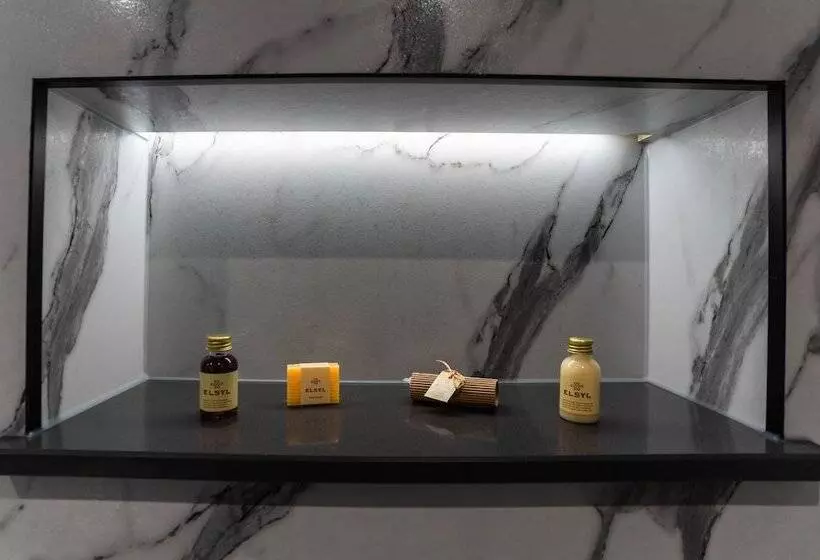 ホテル The Swan Inn