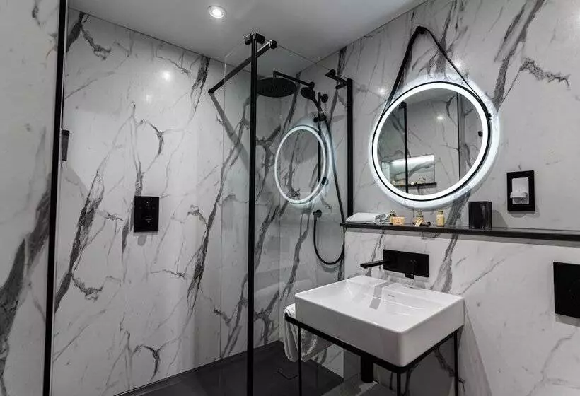 ホテル The Swan Inn