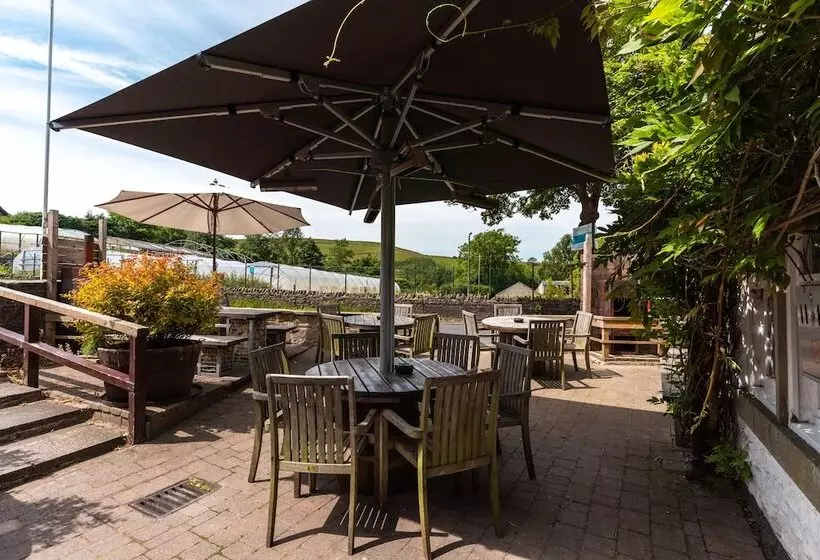 ホテル The Swan Inn