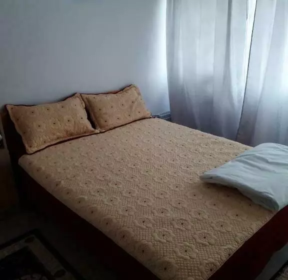 ペンション Casa Izbuc