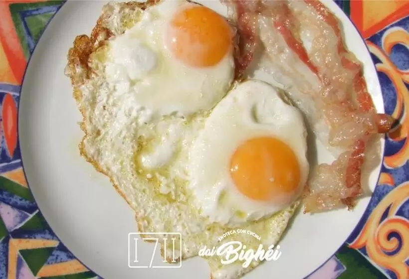 ペンション Il Portico   1711 Luxury Guest House