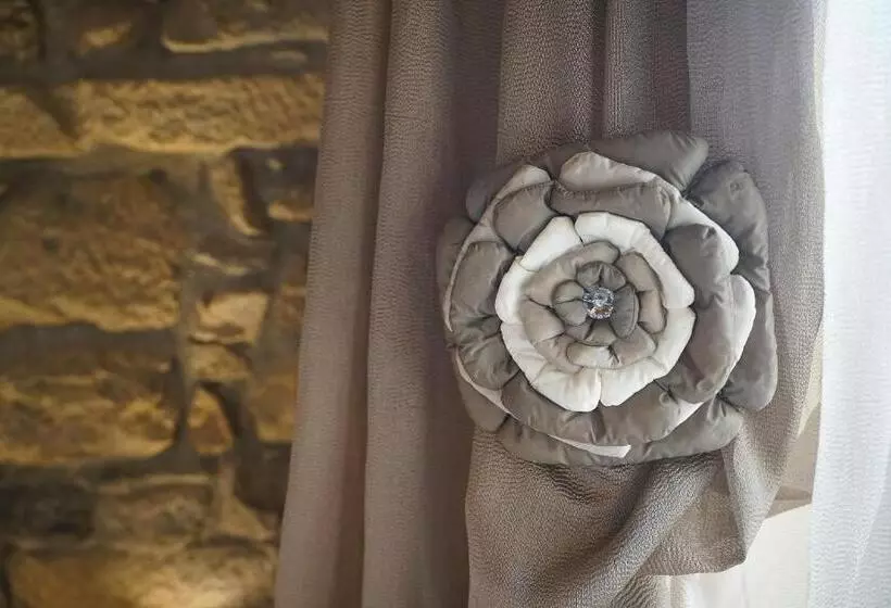 ペンション Il Portico   1711 Luxury Guest House