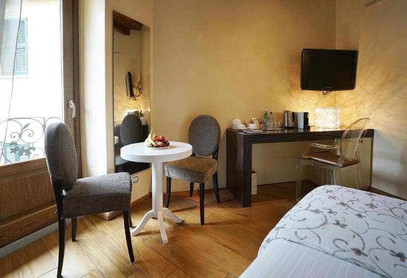 ペンション Il Portico   1711 Luxury Guest House