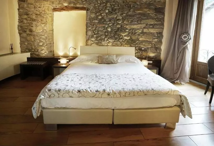 ペンション Il Portico   1711 Luxury Guest House