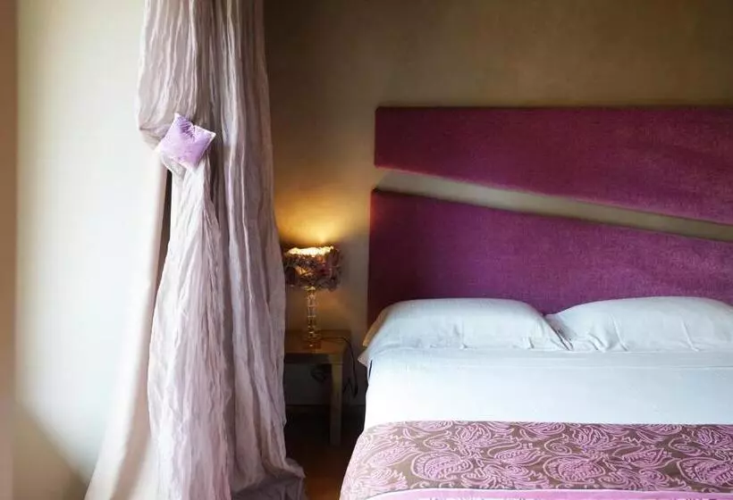 ペンション Il Portico   1711 Luxury Guest House