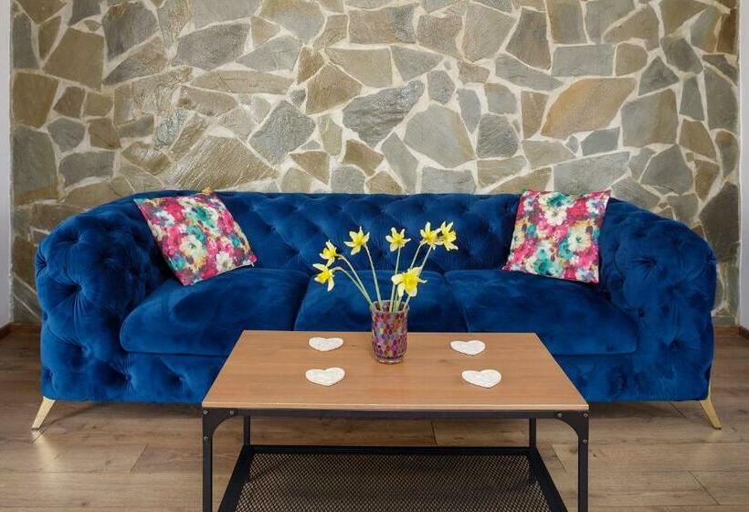 膳宿费 Transylvanian House