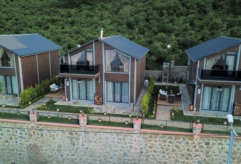 Poison Garden Sui̇te