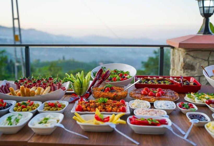 Poison Garden Sui̇te