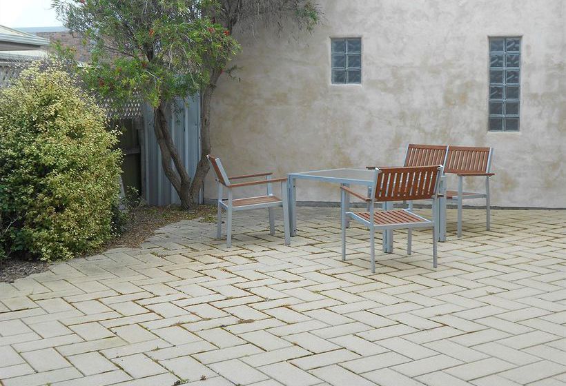 Arches Spa Apartments/patsy Ryan Cottage