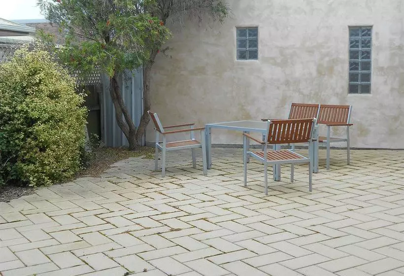 Arches Spa Apartments/patsy Ryan Cottage