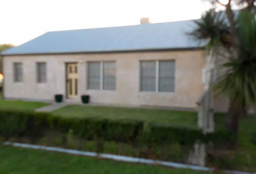 Arches Spa Apartments/patsy Ryan Cottage