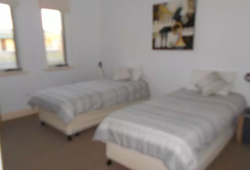 Arches Spa Apartments/patsy Ryan Cottage