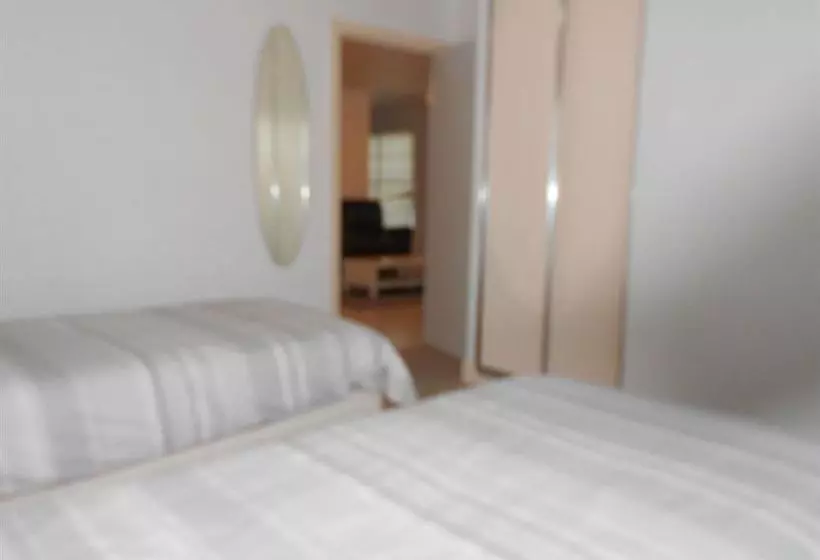 Arches Spa Apartments/patsy Ryan Cottage