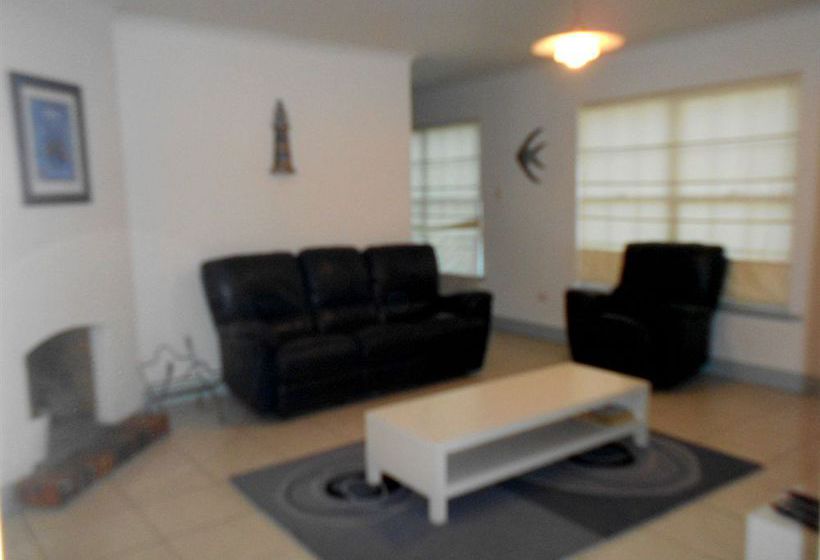 Arches Spa Apartments/patsy Ryan Cottage