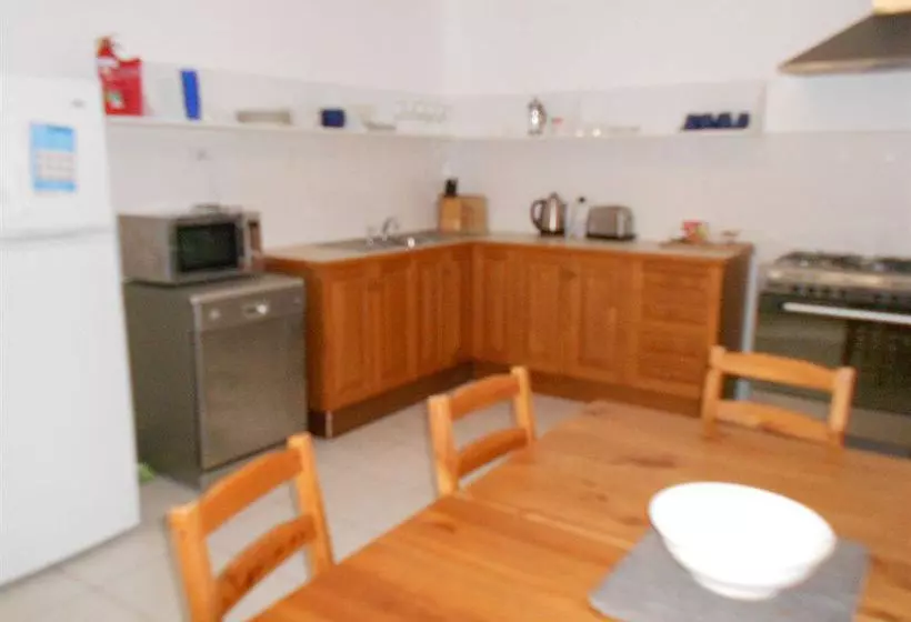 Arches Spa Apartments/patsy Ryan Cottage