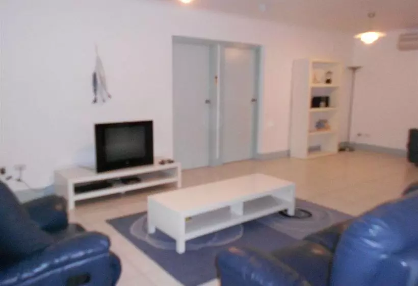 Arches Spa Apartments/patsy Ryan Cottage