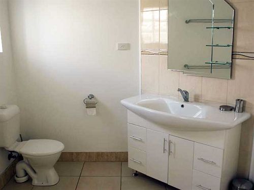 Arches Spa Apartments/patsy Ryan Cottage