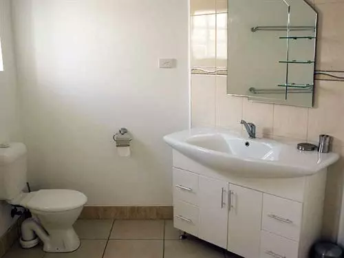 Arches Spa Apartments/patsy Ryan Cottage