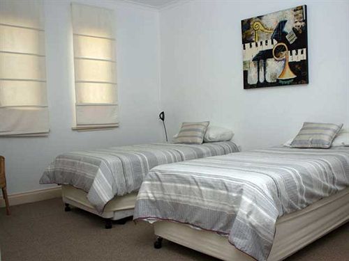 Arches Spa Apartments/patsy Ryan Cottage