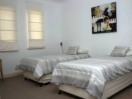 Arches Spa Apartments/patsy Ryan Cottage