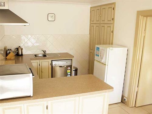 Arches Spa Apartments/patsy Ryan Cottage