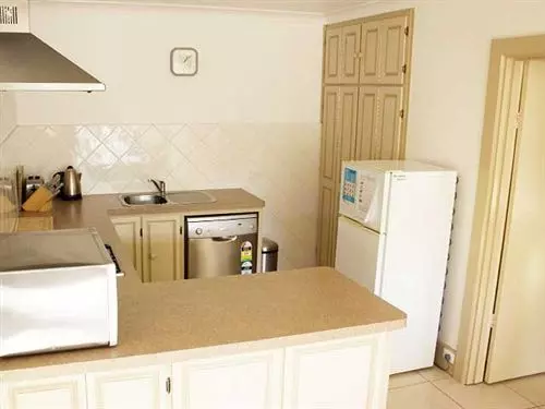 Arches Spa Apartments/patsy Ryan Cottage