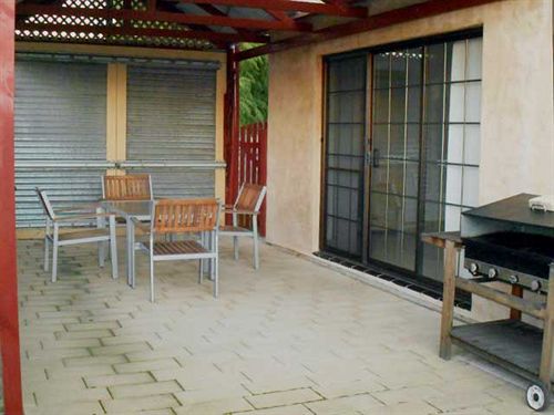 Arches Spa Apartments/patsy Ryan Cottage