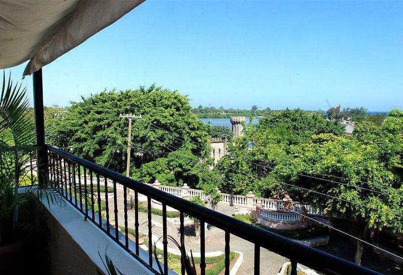 تختخواب و صبحانه Casa Del Sol