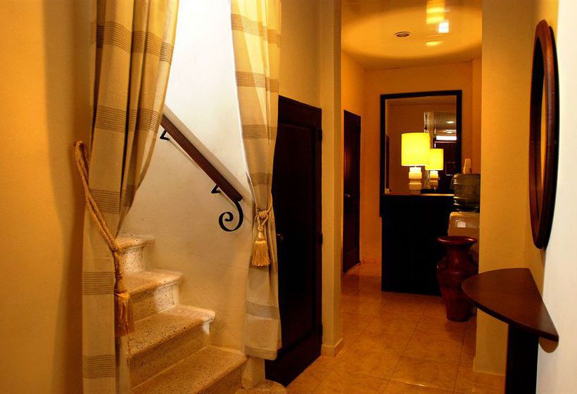 تختخواب و صبحانه Casa Del Sol