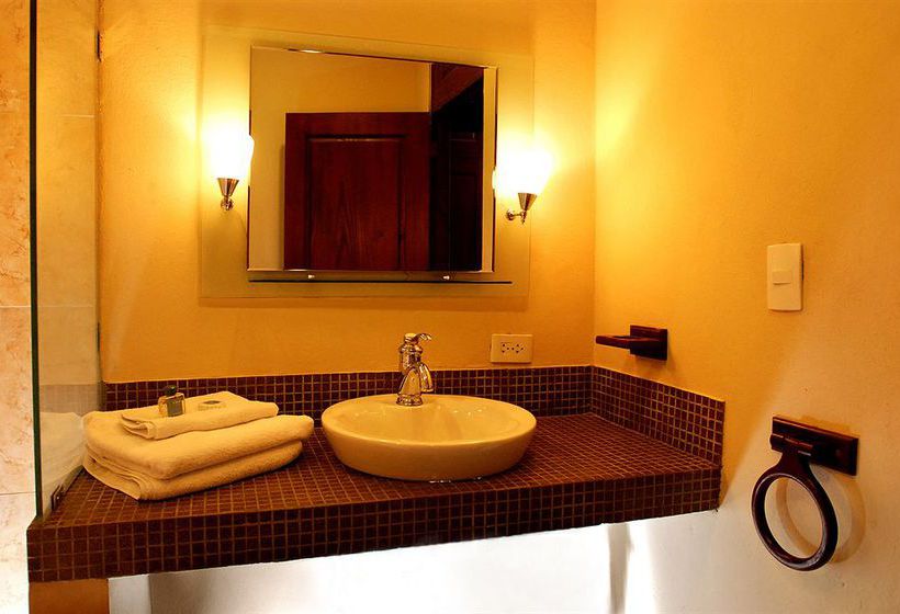 تختخواب و صبحانه Casa Del Sol