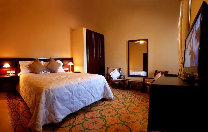 تختخواب و صبحانه Casa Del Sol