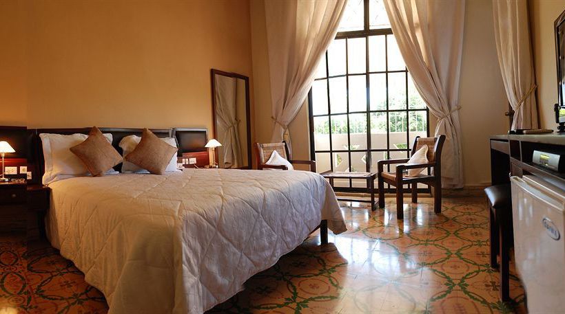 تختخواب و صبحانه Casa Del Sol