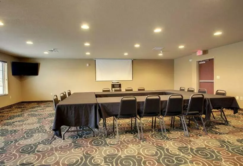 Cobblestone Hotel & Suites   Waynesboro