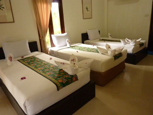 Fairyland Club Resort