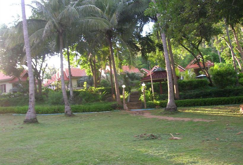 Fairyland Club Resort