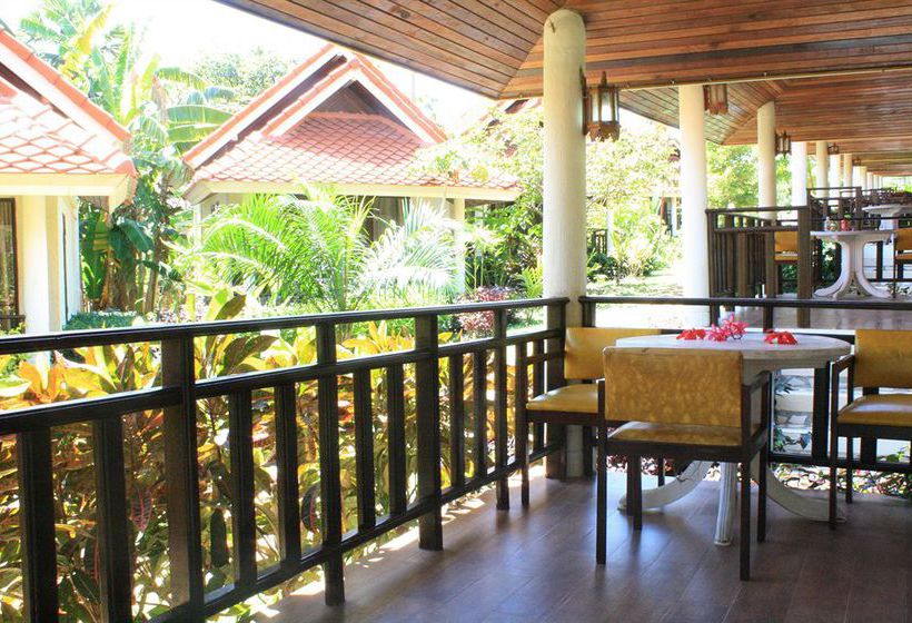 Fairyland Club Resort