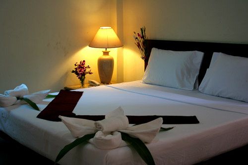 Fairyland Club Resort