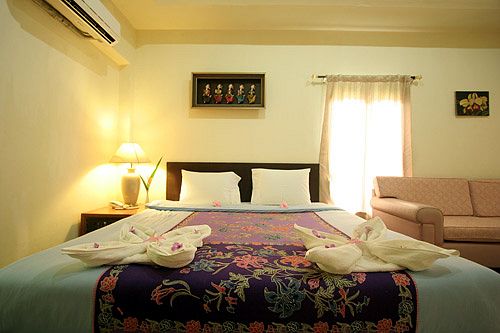 Fairyland Club Resort