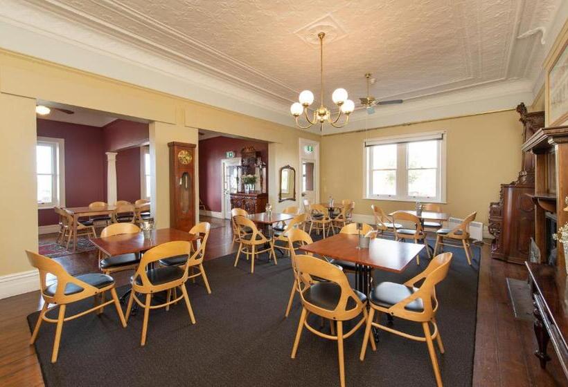 酒店 Anchorage Seafront