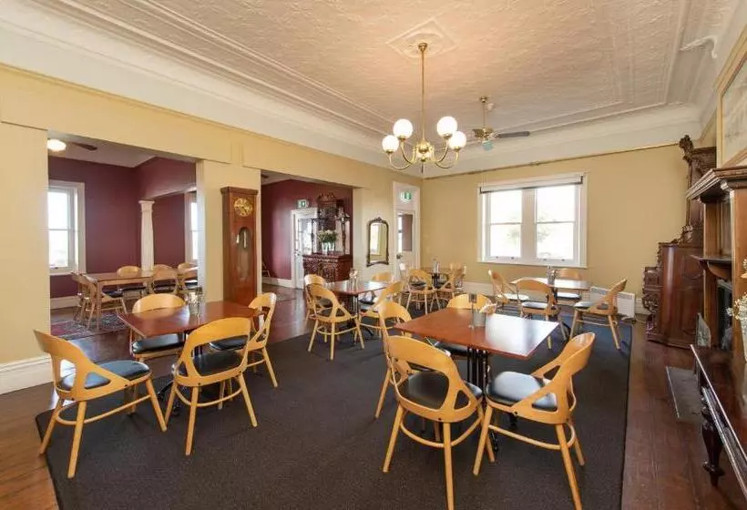 Hôtel Anchorage Seafront