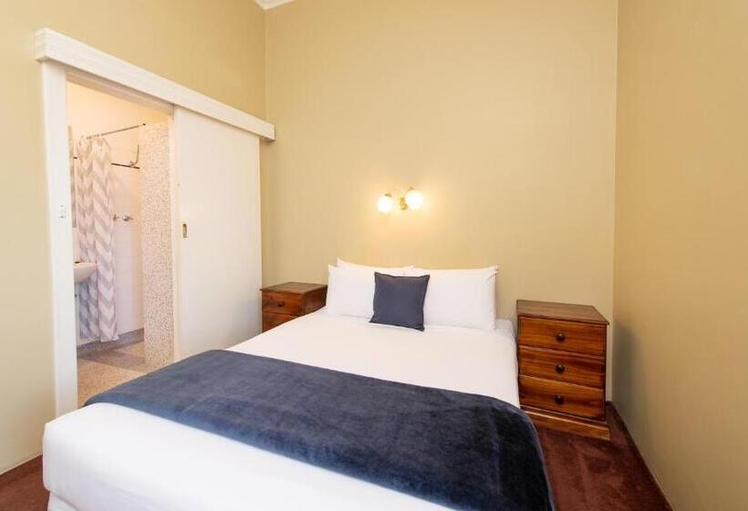 酒店 Anchorage Seafront