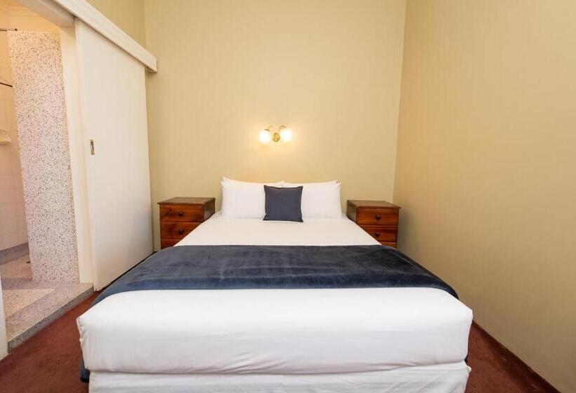 酒店 Anchorage Seafront