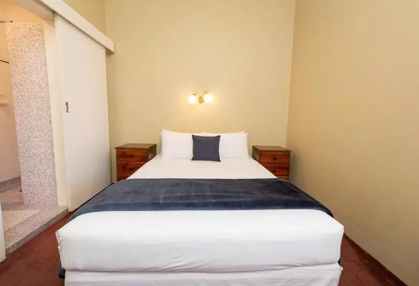 Hôtel Anchorage Seafront