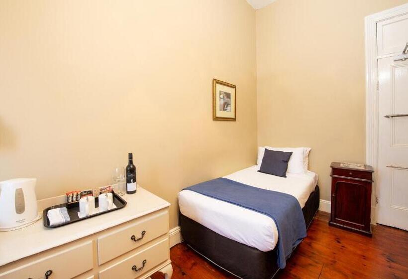 酒店 Anchorage Seafront