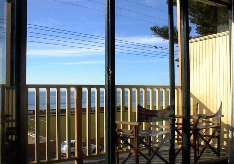 酒店 Anchorage Seafront