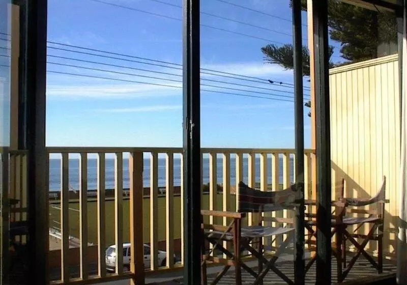 Hôtel Anchorage Seafront