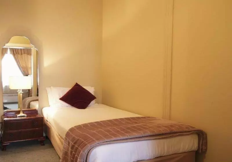 Hôtel Anchorage Seafront