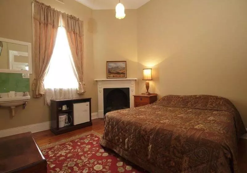 Hôtel Anchorage Seafront