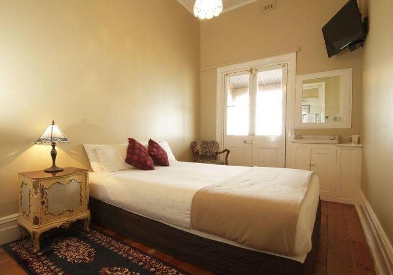 酒店 Anchorage Seafront