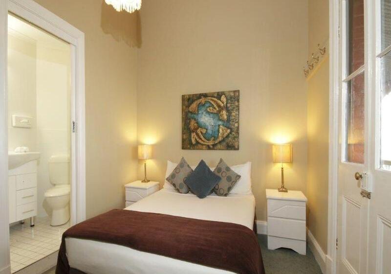 酒店 Anchorage Seafront